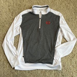 Minnesota Twins pullover